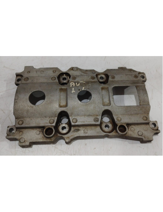 Defletor Óleo Motor Outlander Gt 3.0 2007 - 2020  
