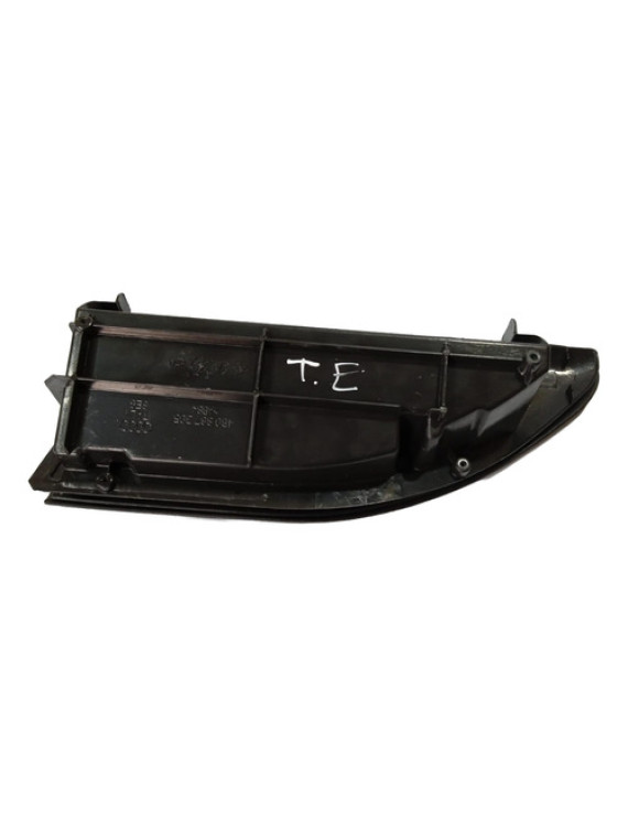 Gaveta Forro De Porta Traseiro Esquerdo Audi A6 Allroad 2001
