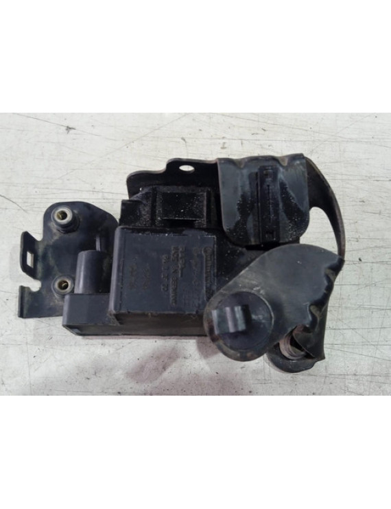 Bloco Valvulas Suspensao Porsche Cayenne Touareg 2010 Preto