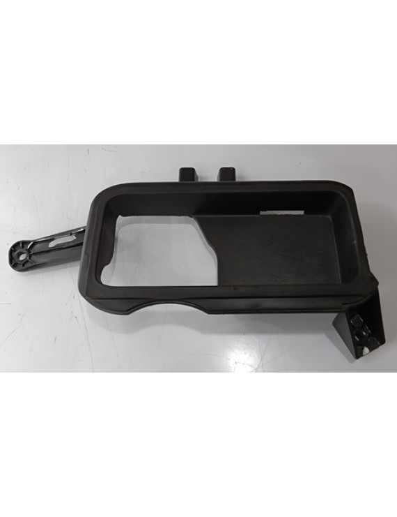 Moldura Maçaneta Dianteira Esquerda Ford Edge 2008 - 2014
