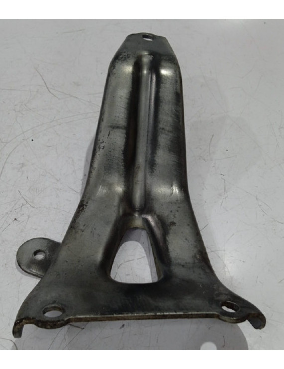 Suporte Do Coxim Câmbio Manual New Civic 2007 - 2011