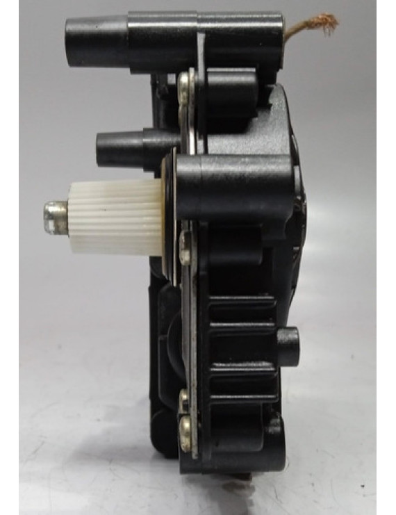 Motor Vidro Dianteira Esquerda Audi A4 1996 - 2003