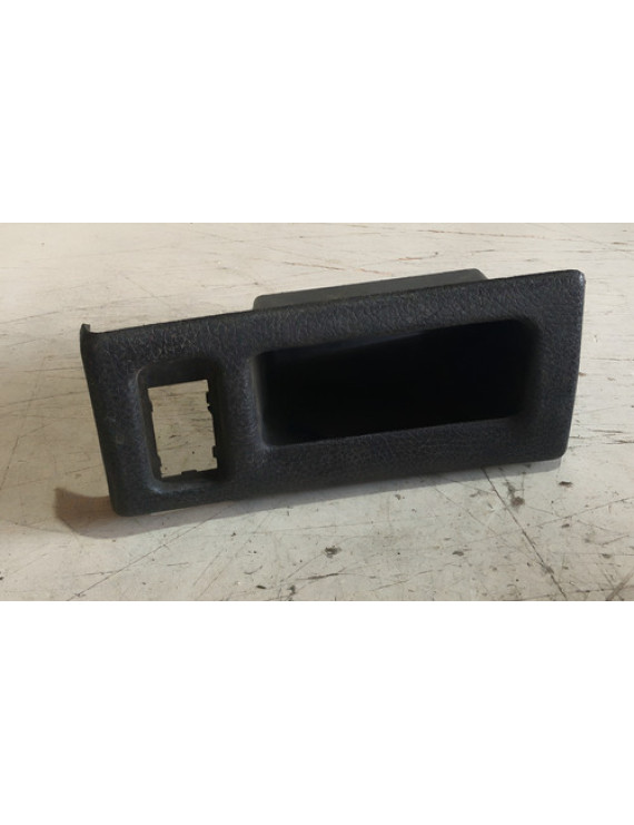 Porta Treco Peugeot 206 2006 / 9624270977 Preto