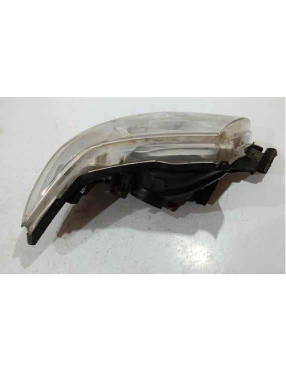 Farol Esquerdo Hilux 2012 2013 2014 2015 Esquerdo
