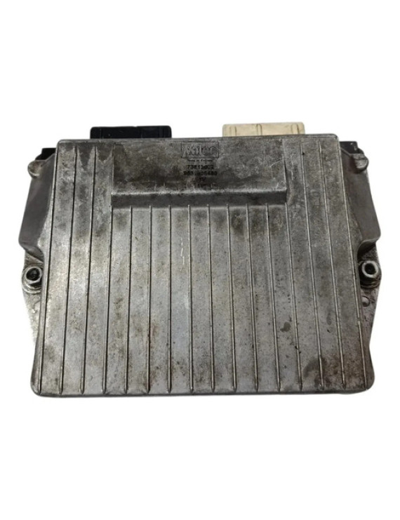 Módulo Controle Xantia 2.0 1998 1999 / 9631808480