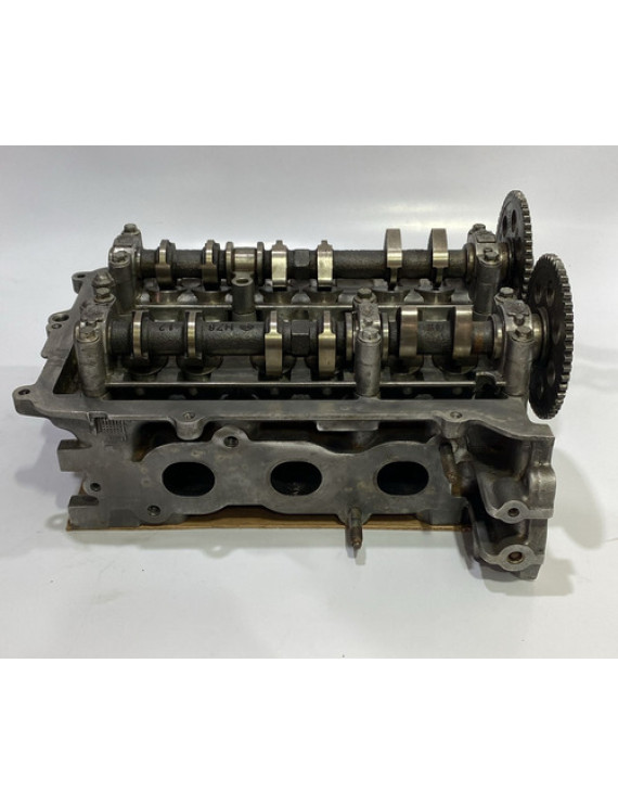 Cabeçote Renault Kwid 1.0 3cc 2017 A 2023
