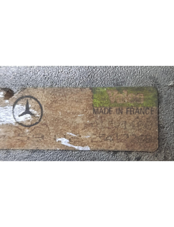 Alternador Mercedes C280 E320 3.2 1995 1996 1997