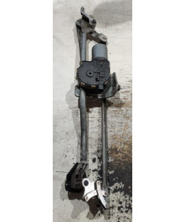 Motor Limpador Parabrisa New Civic 2007 2008 2009 2010 2011 Motor Limpador Parabrisa New Civic 2007 2008 2009 2010 2011
