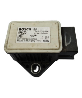 Sensor Esp Estabilidade Subaru Impreza Wrx 2011 Sensor Esp Estabilidade Subaru Impreza Wrx 2011