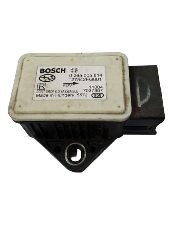 Sensor Esp Estabilidade Subaru Impreza Wrx 2011