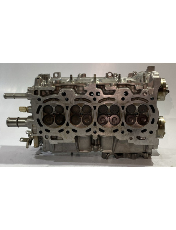 Cabeçote Corolla 1.8 16v 2009 2010 2011 2012 2013 2014