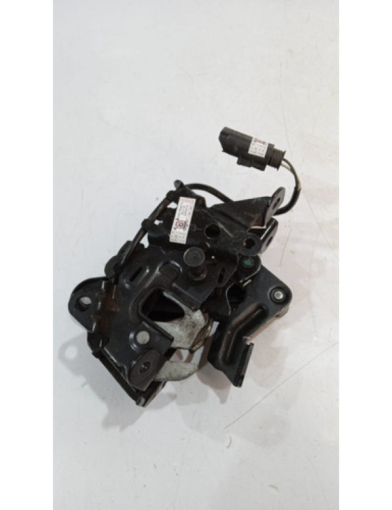 Fechadura Capo Esquerda Bmw 535i 2012
