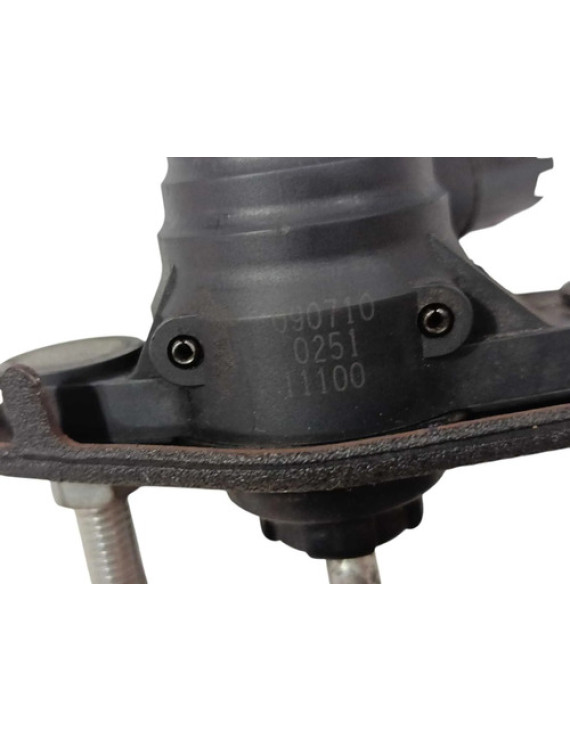 Atuador Embreagem Corolla 2009 2010 2011 2012 2013 2014 Preto