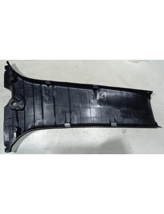 Moldura Coluna Inferior Esquerda Rav4 2014 62414-42060