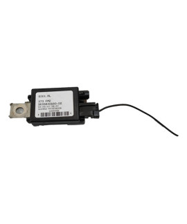 Módulo Amplificador Antena C5 2008 - 2012 / 9659840680 Preto Módulo Amplificador Antena C5 2008 - 2012 / 9659840680 Preto