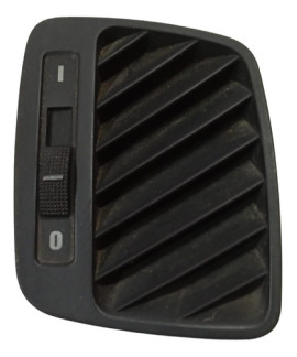 Difusor Ar Superior Direito Painel Audi A6 2001 - 2005 Difusor Ar Superior Direito Painel Audi A6 2001 - 2005