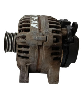 Alternador Peugeot 307 407 C3 C4 2.0 2005 - 2012 Alternador Peugeot 307 407 C3 C4 2.0 2005 - 2012