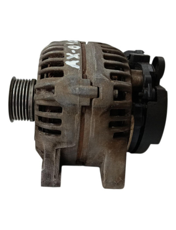 Alternador Peugeot 307 407 C3 C4 2.0 2005 - 2012