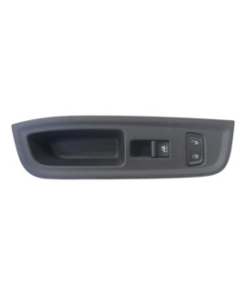 Comando Vidro E Trava Dianteira Direita Fiat Toro 2016 2020 Comando Vidro E Trava Dianteira Direita Fiat Toro 2016 2020