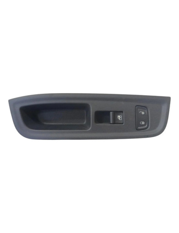 Comando Vidro E Trava Dianteira Direita Fiat Toro 2016 2020