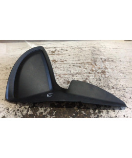 Moldura Esquerda Painel Citroen C5 2009 - 2012 Moldura Esquerda Painel Citroen C5 2009 - 2012