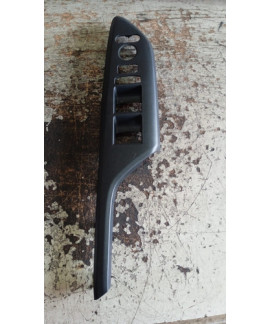 Moldura Comando Vidro Dianteiro Esquerdo Honda Civic 2020 Moldura Comando Vidro Dianteiro Esquerdo Honda Civic 2020