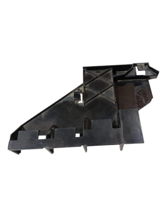 Suporte Botões Do Painel Central Seat Cordoba 2000 Preto