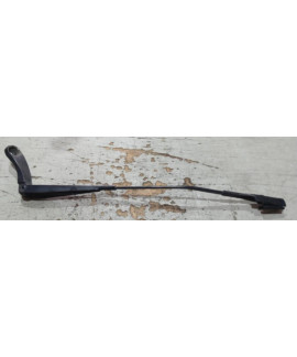 Braço Do Limpador Parabrisa Esquerdo Audi A4 2010 - 2015 Esquerdo