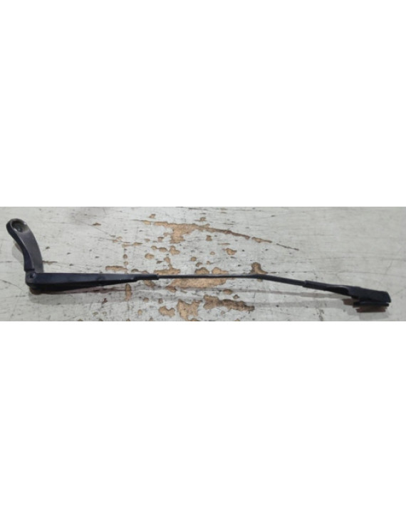 Braço Do Limpador Parabrisa Esquerdo Audi A4 2010 - 2015 Esquerdo