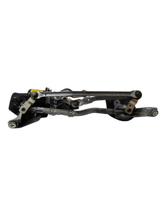 Motor Limpador Parabrisa Livina 2009 - 2014