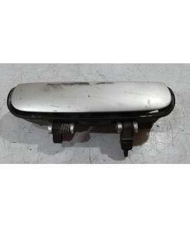 Maçaneta Externa Traseira Direita Audi A8 1999 2000 2001 Traseira Maçaneta Externa Traseira Direita Audi A8 1999 2000 2001 Traseira