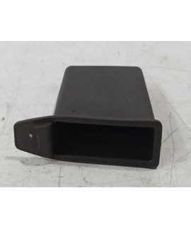 Porta Treco Mercedes Clc 200 2008  Preto