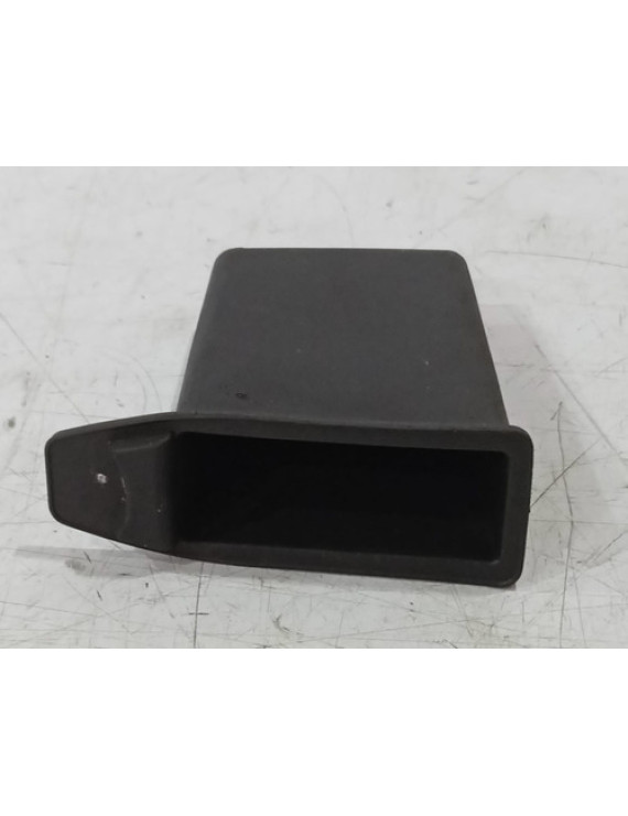 Porta Treco Mercedes Clc 200 2008  Preto