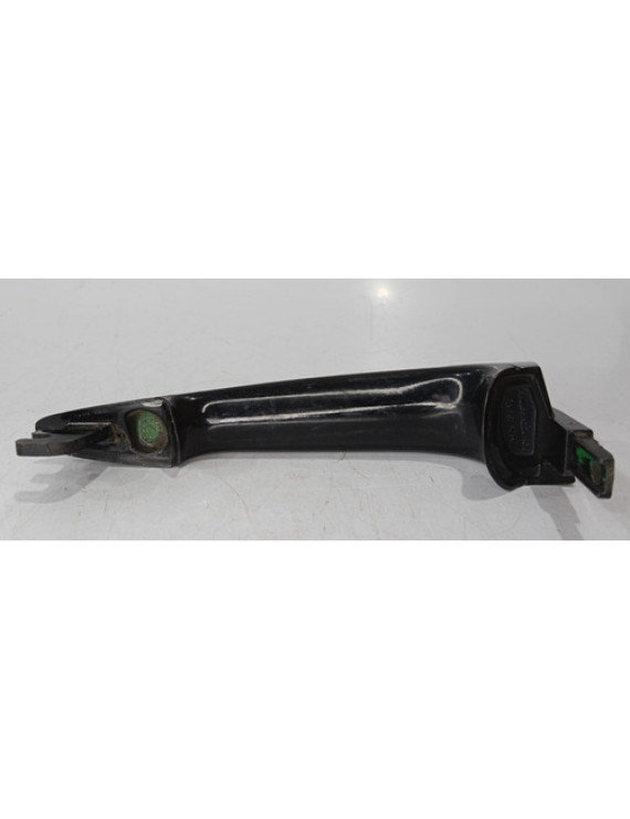 Maçaneta Externa Traseira Esquerda Bmw 325i 2008 - 2011 Traseira