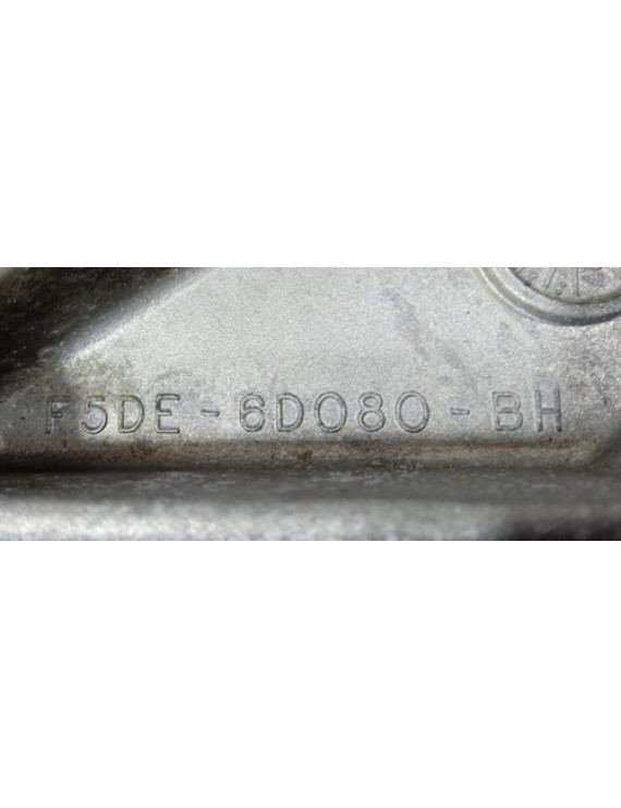 Tampa Frontal Motor Ford Taurus V6 1994 - 1996