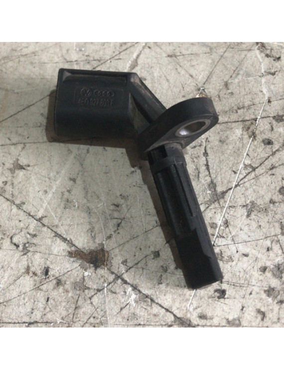 Sensor Abs Traseiro Esquerdo Audi A4 A6 2014 / 4e0927803f