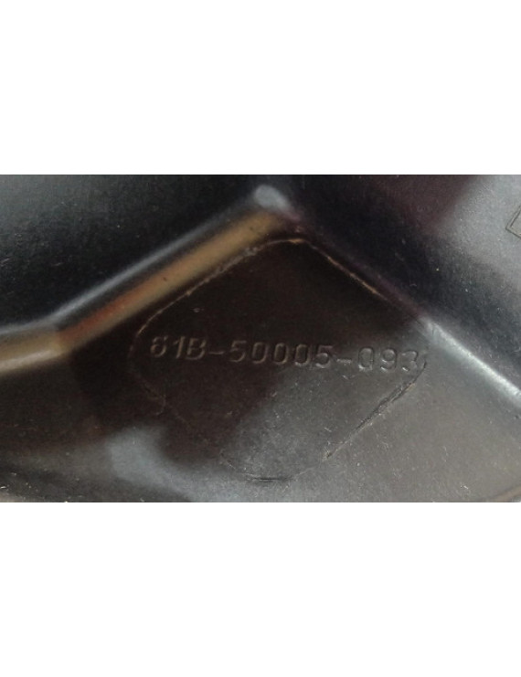 Farol Esquerdo Cherokee 2000 2001 2002 2003 Esquerdo/motorista