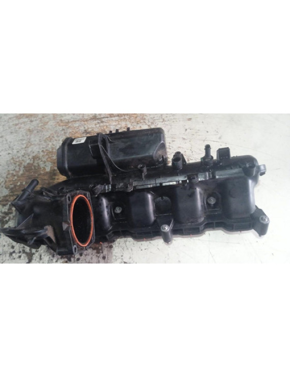 Coletor Admissão Mercedes C180 C200 C300 2.0 2016 17 2018