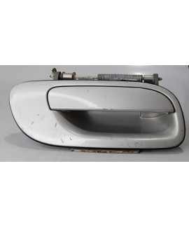 Maçaneta Externa Traseira Direita Volvo S80 1998 - 2004 Traseira Maçaneta Externa Traseira Direita Volvo S80 1998 - 2004 Traseira