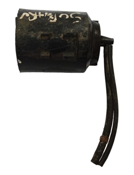 Filtro Canister Subaru Forester 1992 - 2002