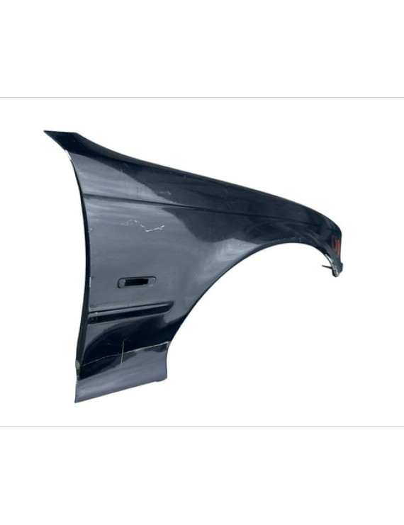 Paralama Direito Bmw 328 1999 2000 2001
