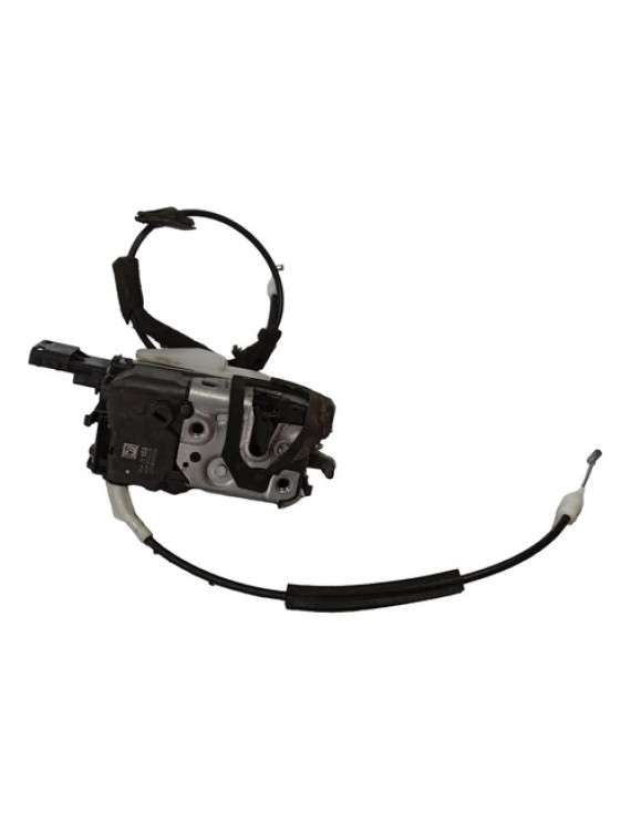 Fechadura Traseira Direita Citroen C5 2008 - 2012