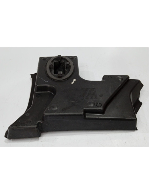Acabamento Esquerdo Churrasqueira Volvo Xc60 2008 - 2015