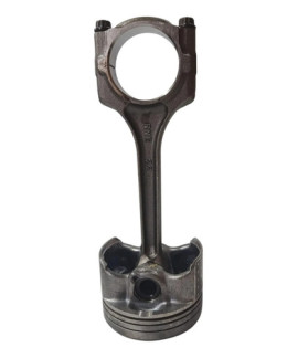 Pistão Com Biela Hrv 1.8 Flex 2016 2017 2018 2019 2020 Pistão Com Biela Hrv 1.8 Flex 2016 2017 2018 2019 2020