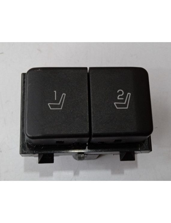 Botão Memoria Banco Ford Edge 2010 2011 2012 2013