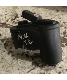 Servo Motor Pinça Traseiro Esquerdo Tiguan 2010 Servo Motor Pinça Traseiro Esquerdo Tiguan 2010