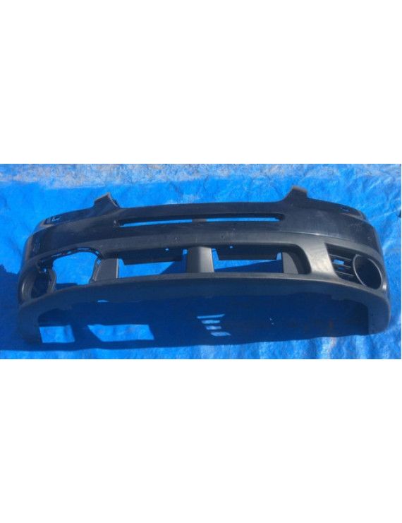 Parachoque Subaru Tribeca 2008 2009 2010 2011 2012 Preto