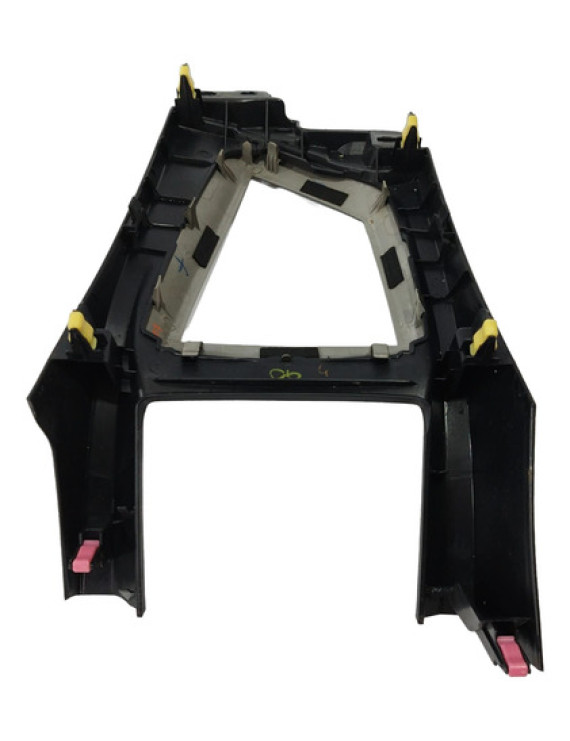 Moldura Console Alavanca Câmbio Corolla 2015 - 2019