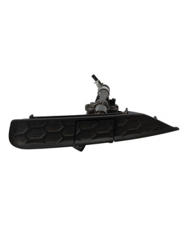 Esguicho Farol Esquerdo Grand Cherokee 2013 2014 2015 Preto