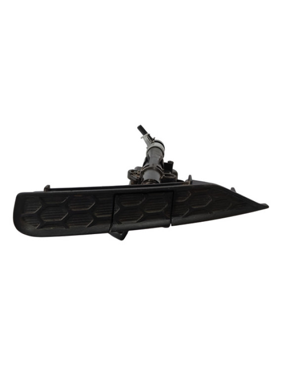Esguicho Farol Esquerdo Grand Cherokee 2013 2014 2015 Preto